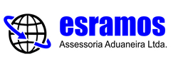 ESRamos - Acessoria Aduaneira