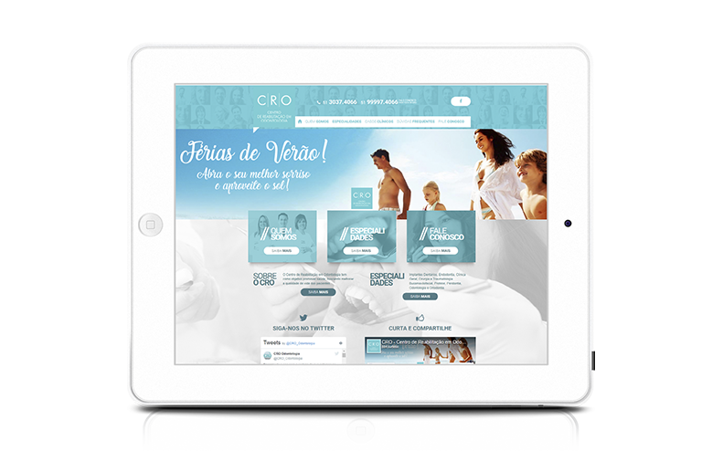 Site CRO